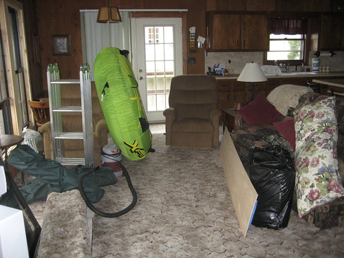 The Living Room