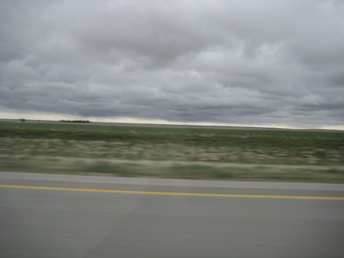 Cool clouds